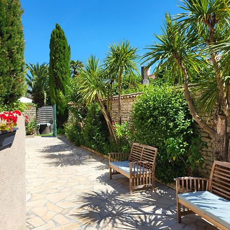 Le Clos Des Sternes ラ・フロット エクステリア 写真