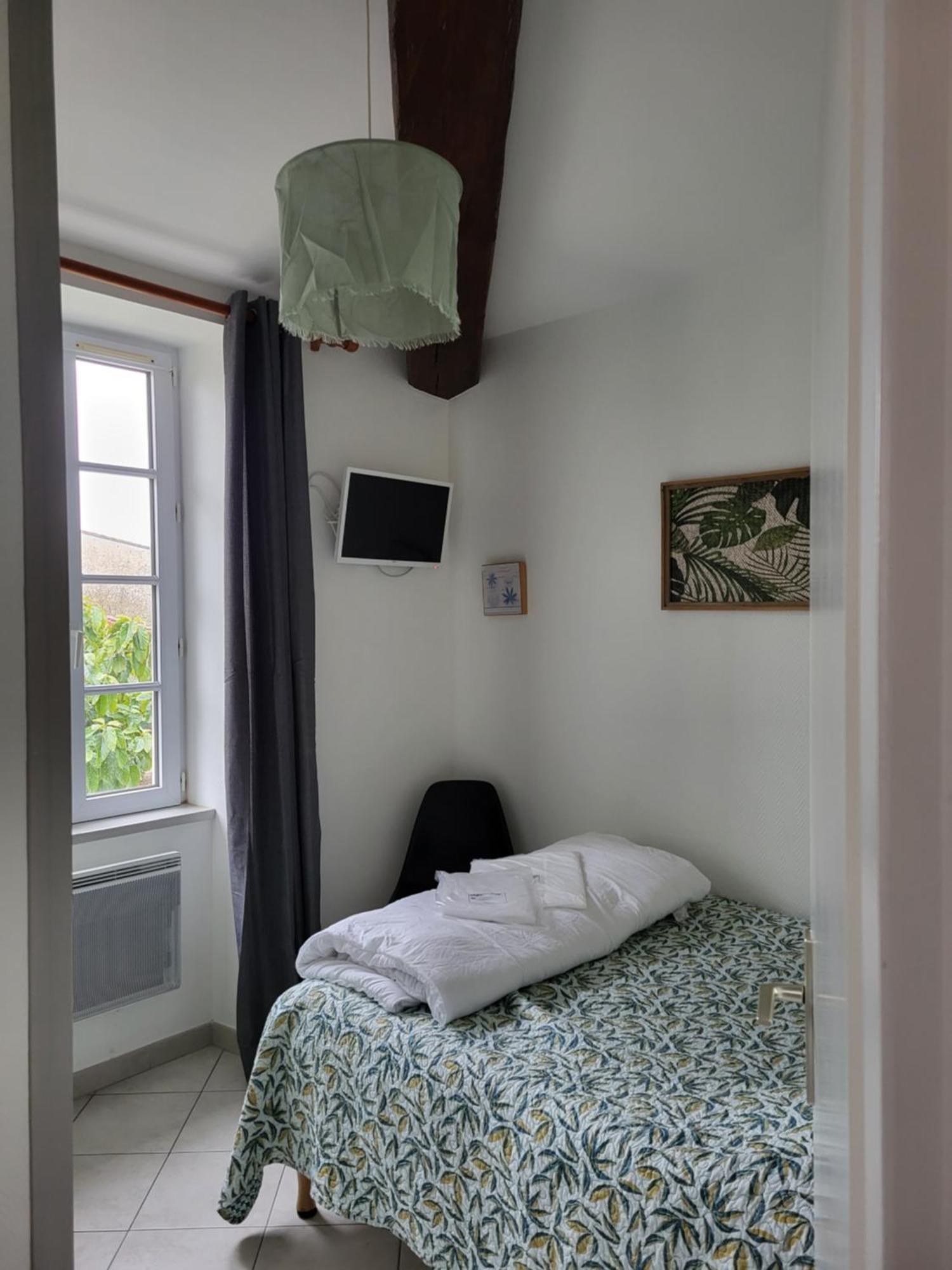 Le Clos Des Sternes ラ・フロット エクステリア 写真