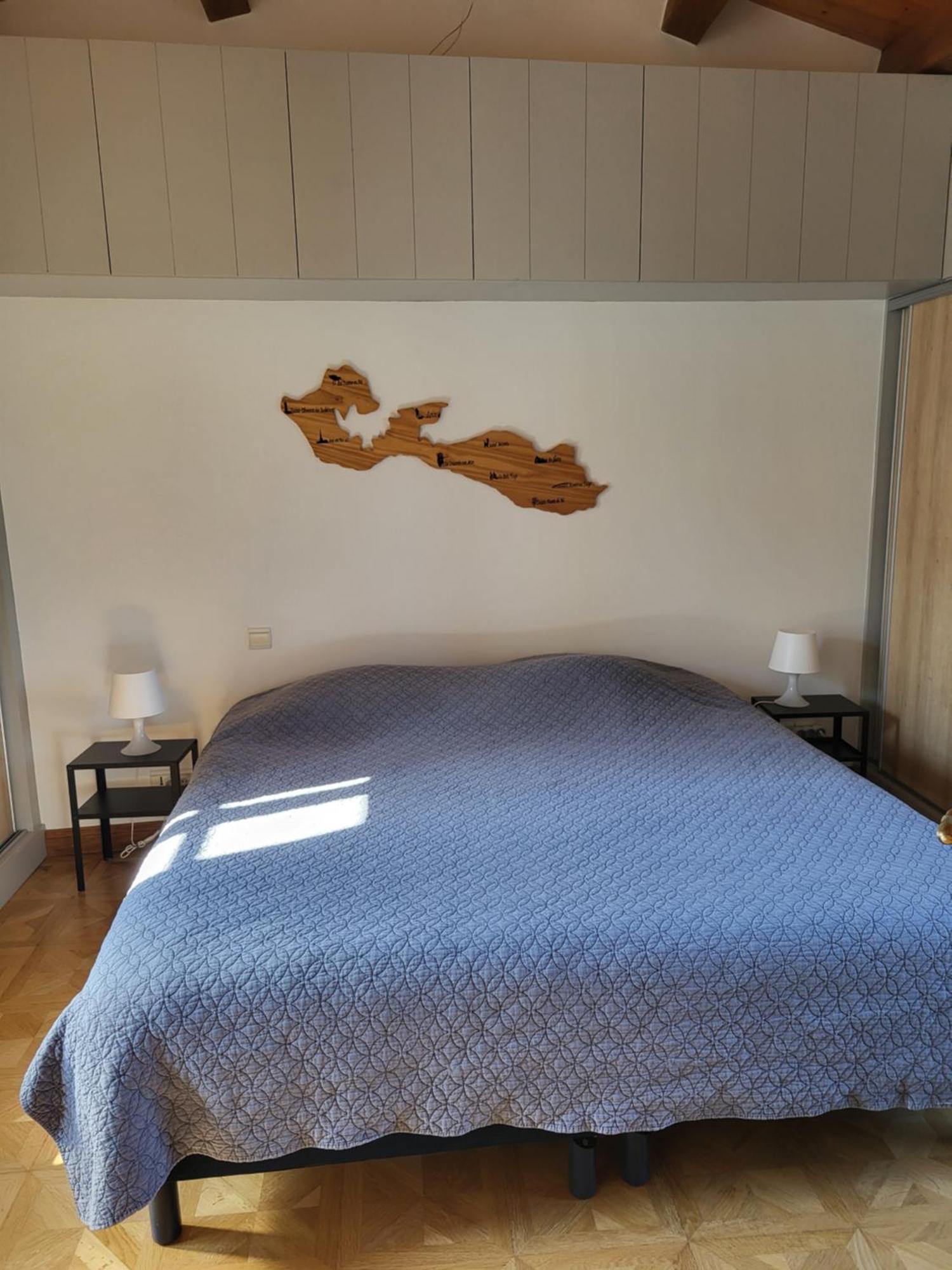 Le Clos Des Sternes ラ・フロット エクステリア 写真