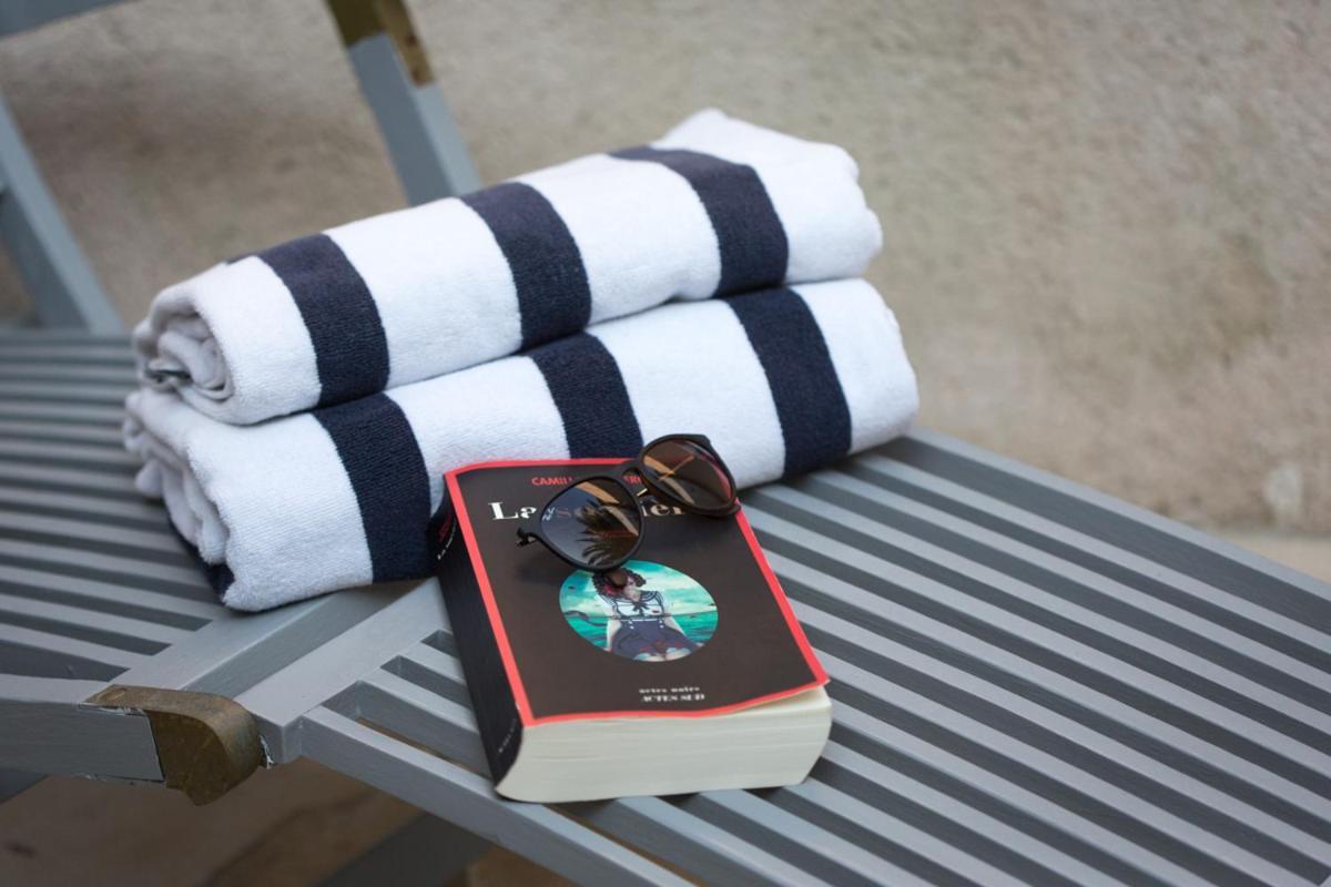 Le Clos Des Sternes ラ・フロット エクステリア 写真