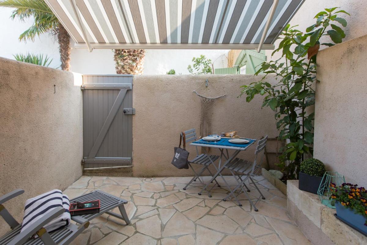 Le Clos Des Sternes ラ・フロット エクステリア 写真
