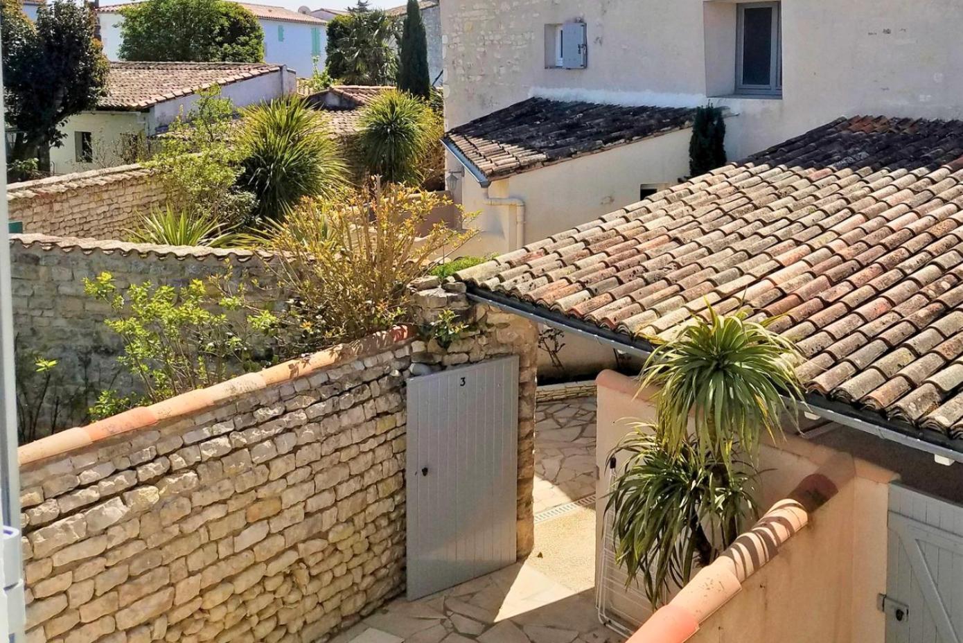 Le Clos Des Sternes ラ・フロット エクステリア 写真
