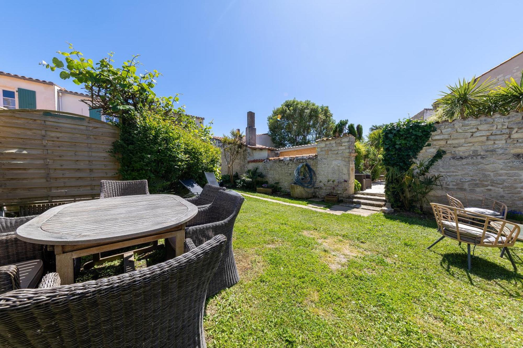 Le Clos Des Sternes ラ・フロット エクステリア 写真