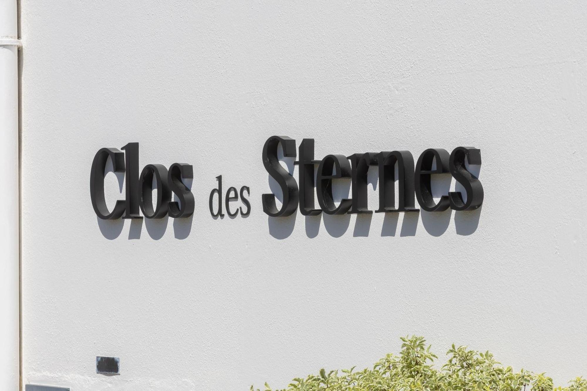 Le Clos Des Sternes ラ・フロット エクステリア 写真