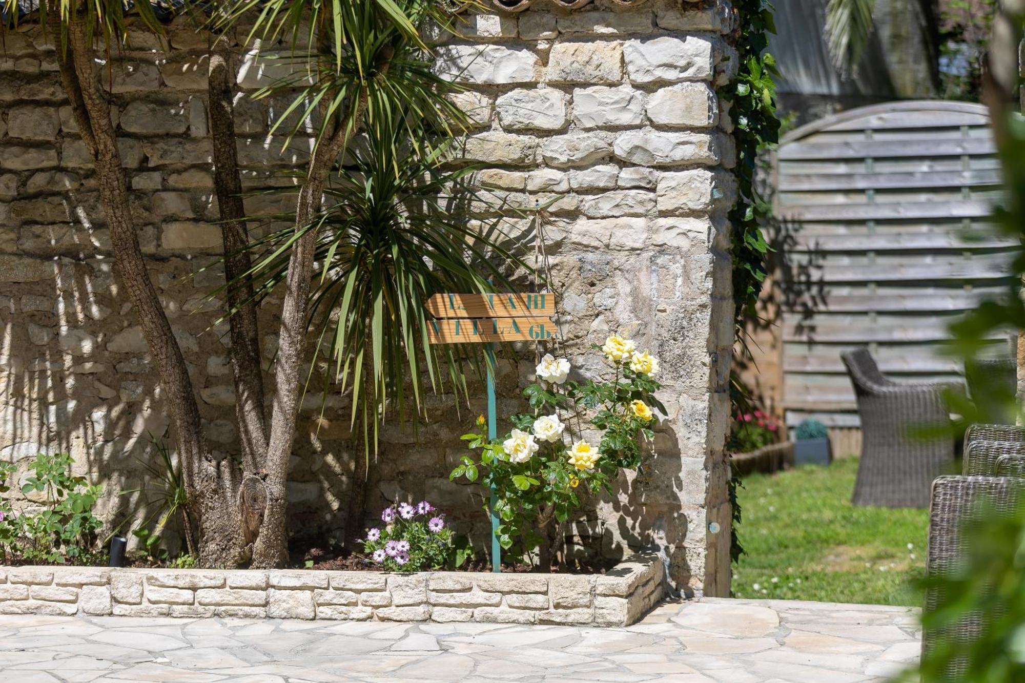 Le Clos Des Sternes ラ・フロット エクステリア 写真