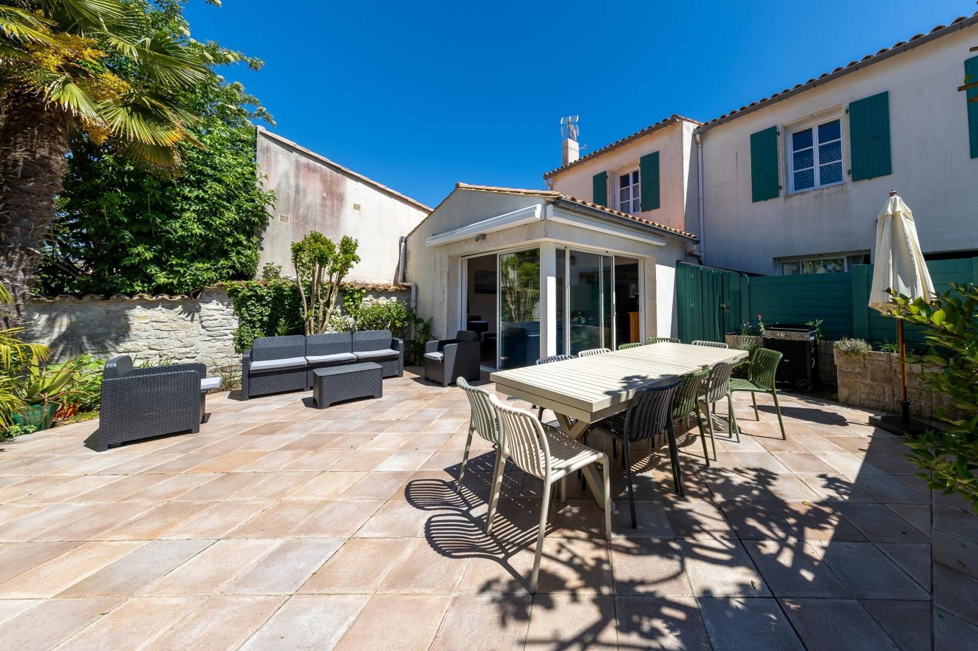 Le Clos Des Sternes ラ・フロット エクステリア 写真