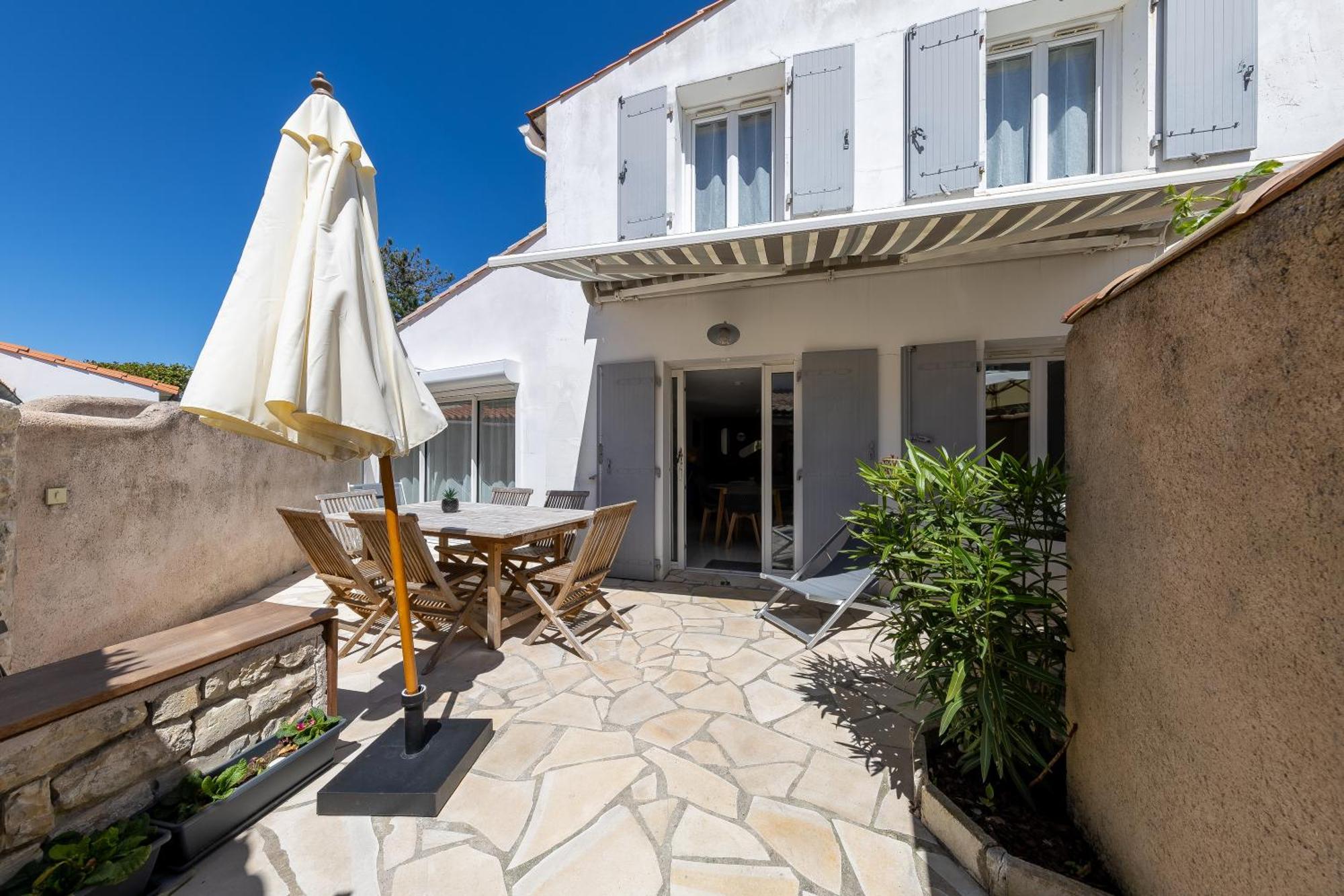 Le Clos Des Sternes ラ・フロット エクステリア 写真