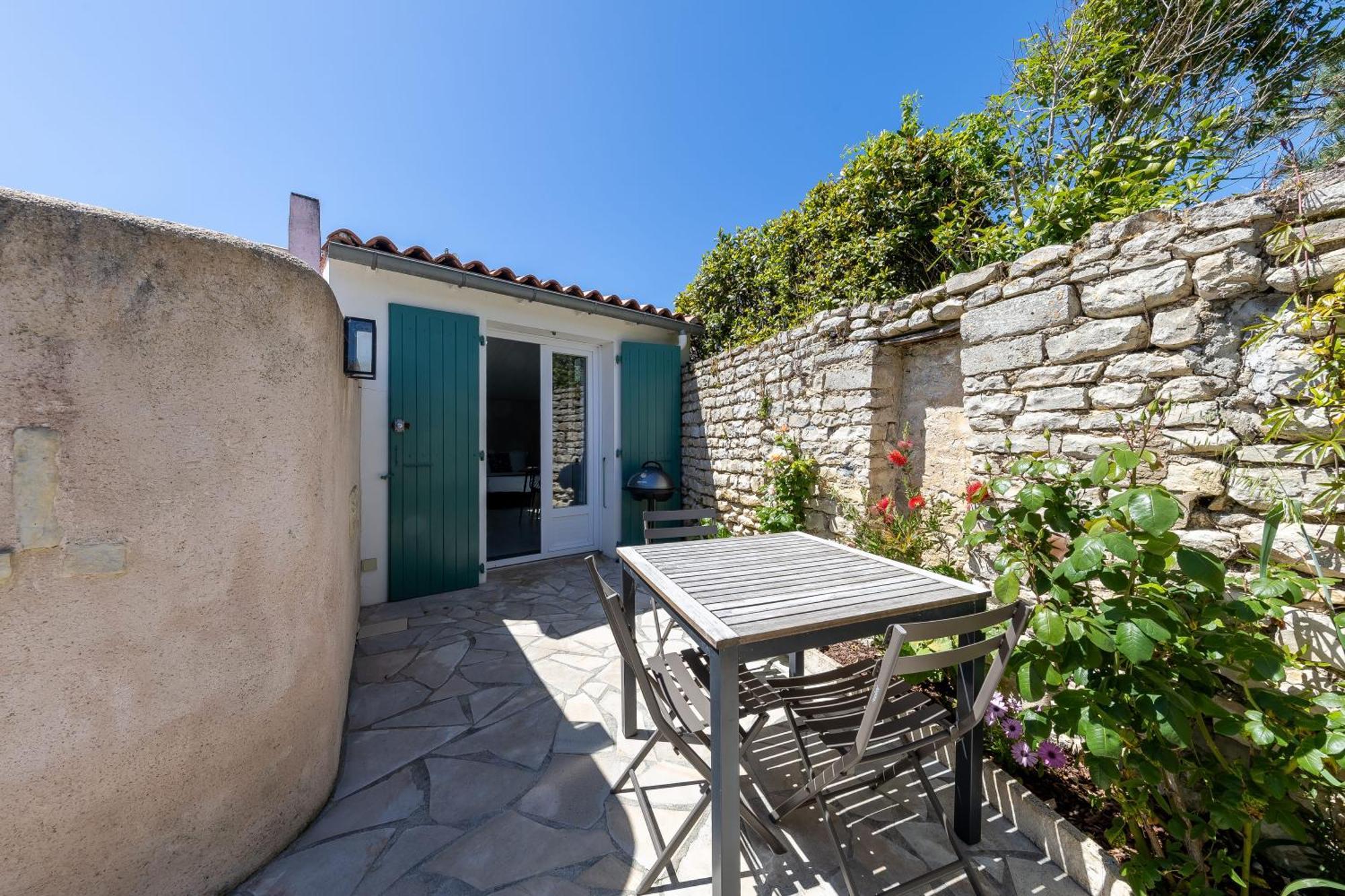 Le Clos Des Sternes ラ・フロット エクステリア 写真