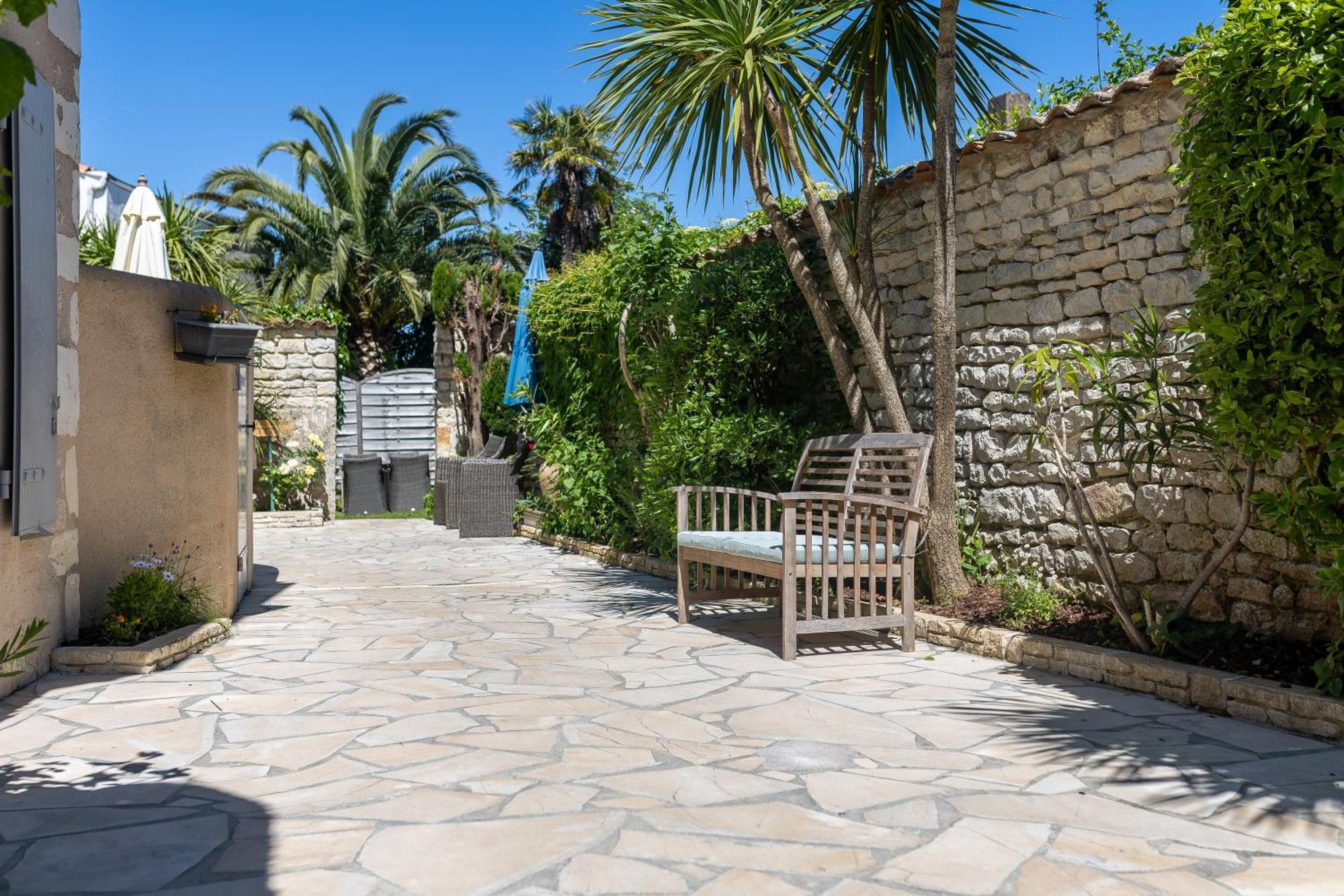 Le Clos Des Sternes ラ・フロット エクステリア 写真