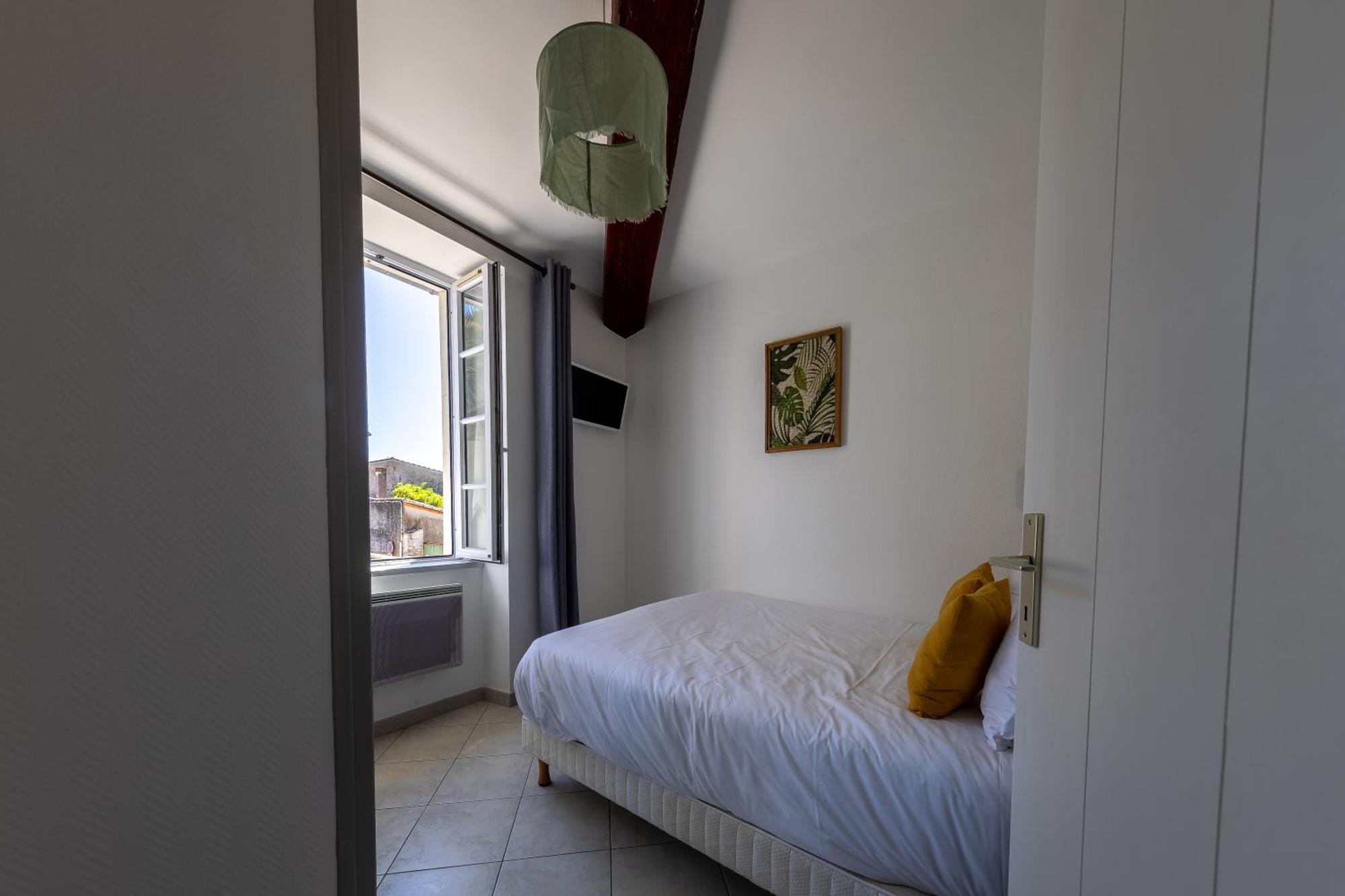 Le Clos Des Sternes ラ・フロット エクステリア 写真